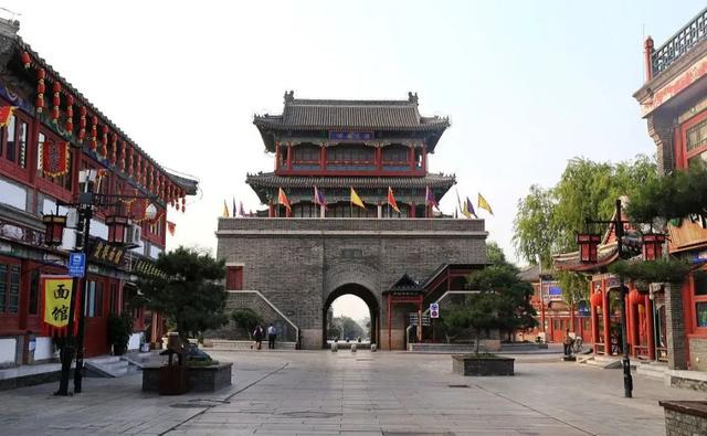 山东有一个5A级景区,不收游客门票,还能免费停车,值得一去