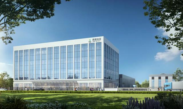 全国首家!亚洲最大!新津企业这项技术让垃圾变成“宝贝”