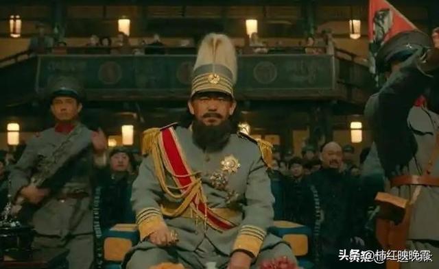 《戏台》突破1亿！给演员演技排名，陈佩斯仅第2，第1实至名归