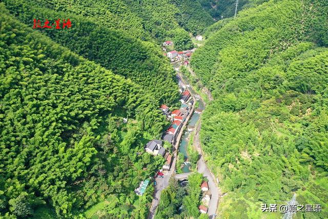 探秘白龙潭峡谷，隐秘玩水胜地，竟暗藏危险