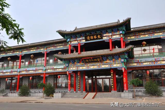 锦绣太原 怡然晋中 国庆中秋假期太原晋中精品旅游线路