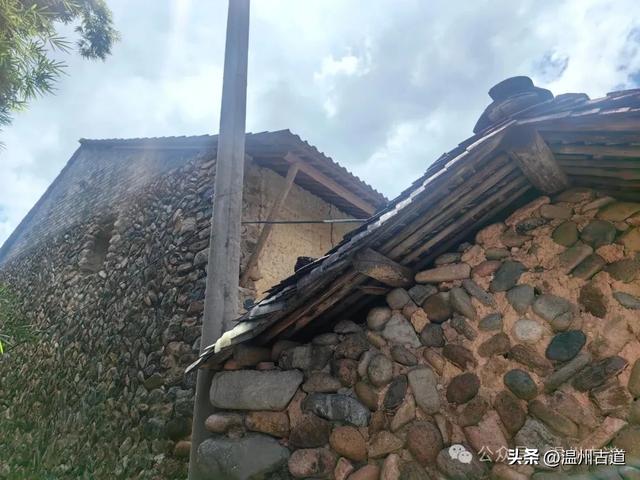 飞云江畔私藏了一处宛如仙境的小村庄，想去看看吗？