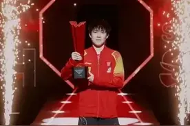 孙颖莎王楚钦领衔 澳门冠军赛抽签结果！王楚钦半决赛或遇张本智和图片