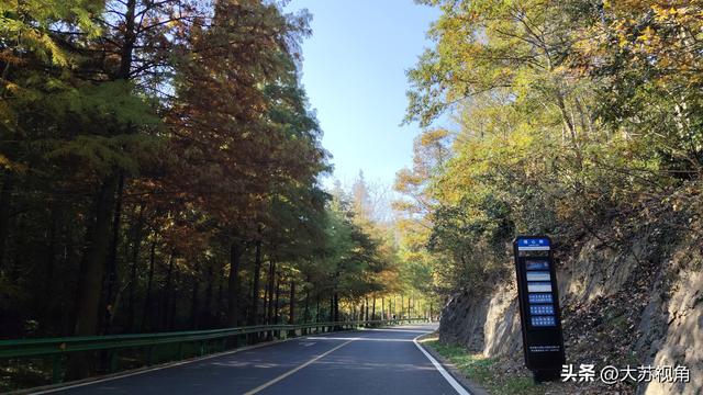 溧水南京同城游超香！可往返高速费为啥不能免？其实已经在发力了