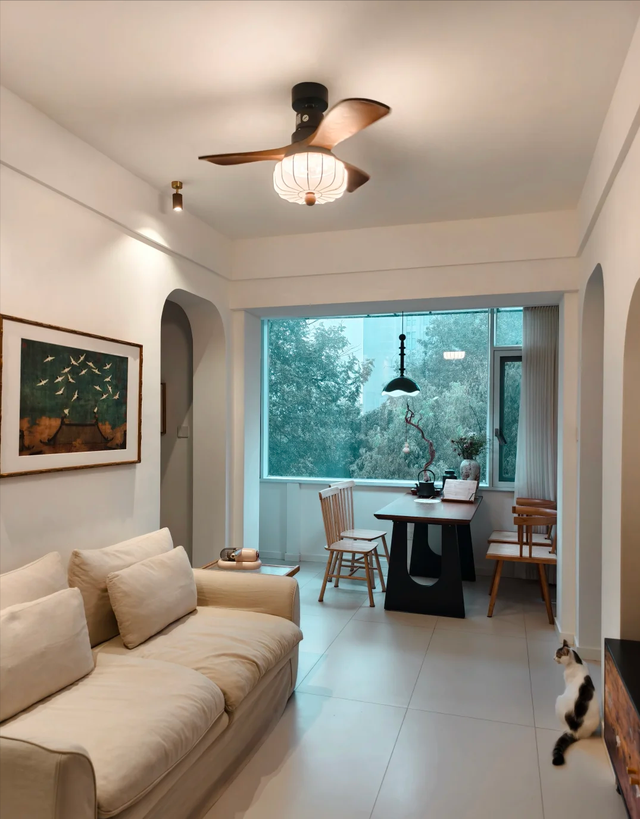 2026年	，如果房价继续下跌，中国将近一半的家庭将面临4个大麻烦