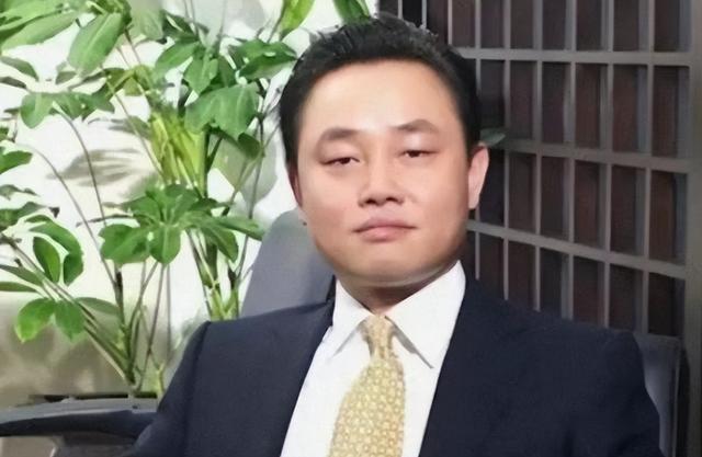 国家出手抓的6位首富，罪行太恶劣，坑惨老百姓，个个不值得原谅
