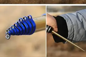 居然还有人质疑谷麦钓法？让你正确认识谷麦钓法！图片