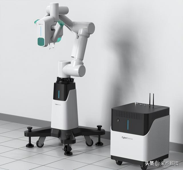 神经直读闯关成功！意念操控仿生假肢，千万截肢者迎来新希望