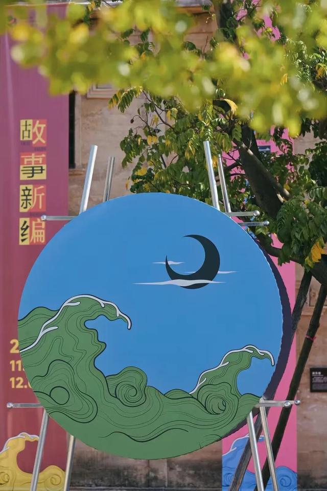 第一次来泉州梧林戏剧周，强烈推荐你可以这样玩！