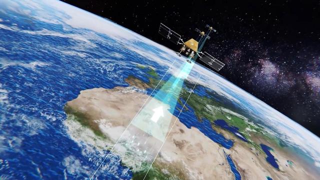 打破美国星链垄断！我国建全球低轨卫星网，20多国抢着上门求合作
