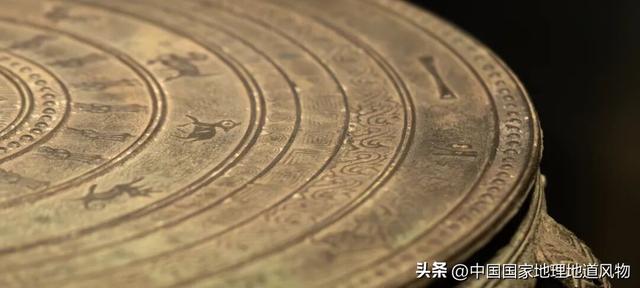 这条“地理+文明”的风物路线，带你“洞见”不一样的贵州