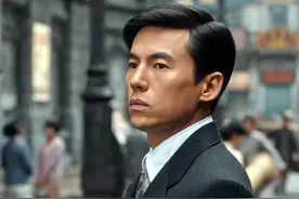 群星闪耀时：看走眼了！华梁藏得这么深，其实他早已露出四大破绽图片