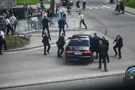 刺杀刚果（金）总统未遂，美国人被当场抓获图片