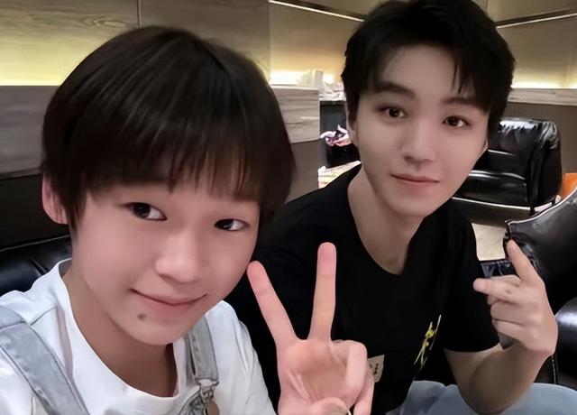 全红婵与王俊凯合体仅4天，担心的事发生	，意外暴露小圈子的恶俗