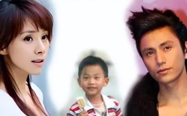 陈坤之子陈尊佑：亲妈不是保姆，也不是周迅，真相11年前就公布了