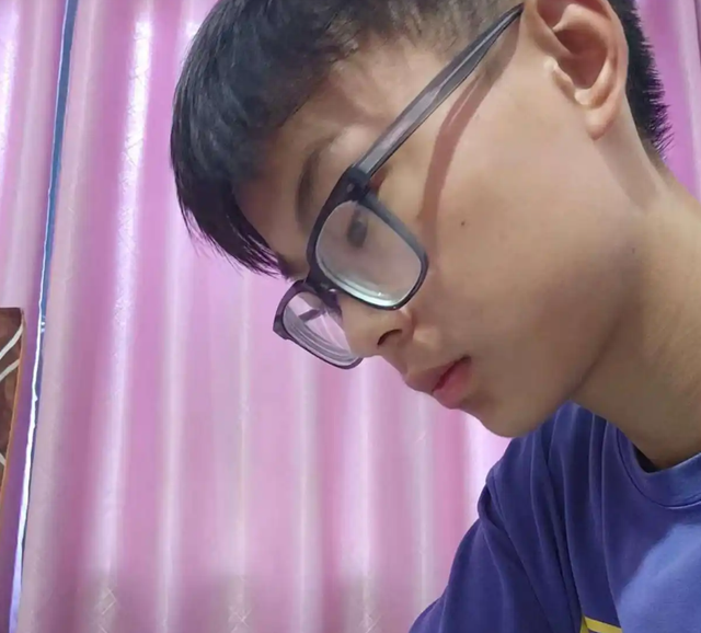 寒门再出贵子！庞众望之后又出一个周糠顺，天崩开局却考出642分