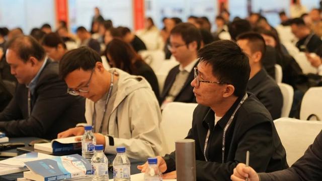 现场直击！2025（第二十七届）中国国际矿业大会精彩瞬间