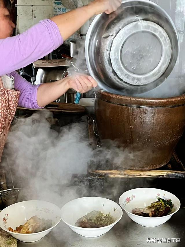朋友推荐“零差评”，去三次都不会腻的江南古镇
