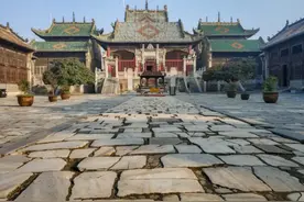 南阳为何干不过襄阳？图片