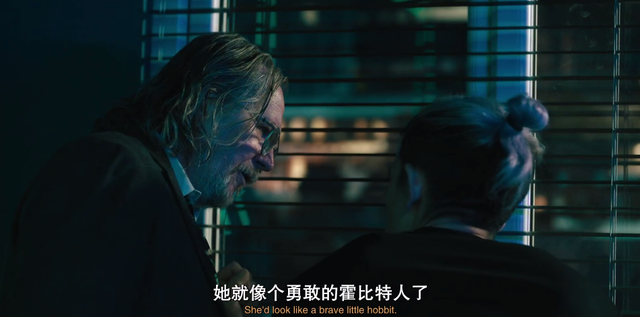 9分新剧，脏死了