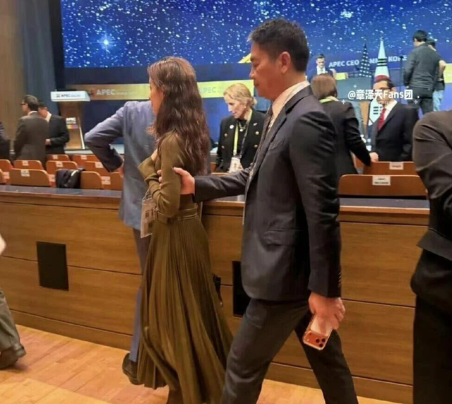 婚变风波48小时后，刘强东不再沉默，坦言“在老婆面前没了自信”