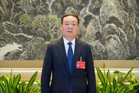 两会之声｜西安市未央区区长王小育： 办好民生实事 让改革发展成果惠及更多群众图片