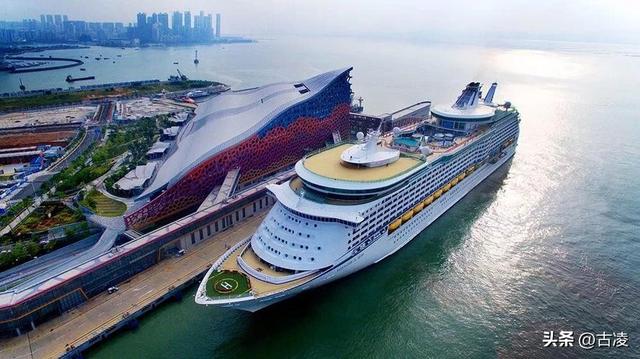 洪迪厄斯号敲警钟：越来越多中国人参与的远洋旅行，最缺退路