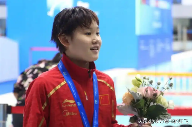 官宣退役不到1月，张家齐接受采访，句句不提却字字都提全红婵