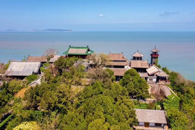 4元的海鲜面，清澈的玻璃海，这里的神仙生活真是让人来了不想走