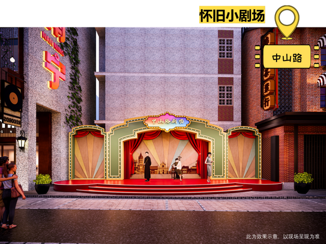 邕州古城游逛地图上线，这份“老友”专属指南，请您查收→