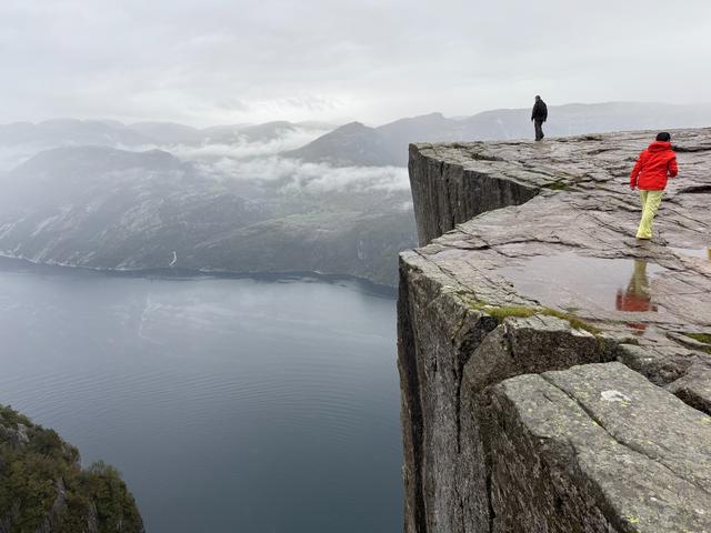 北欧五国在我亲身实践后，决定这么走！我也更加有底气