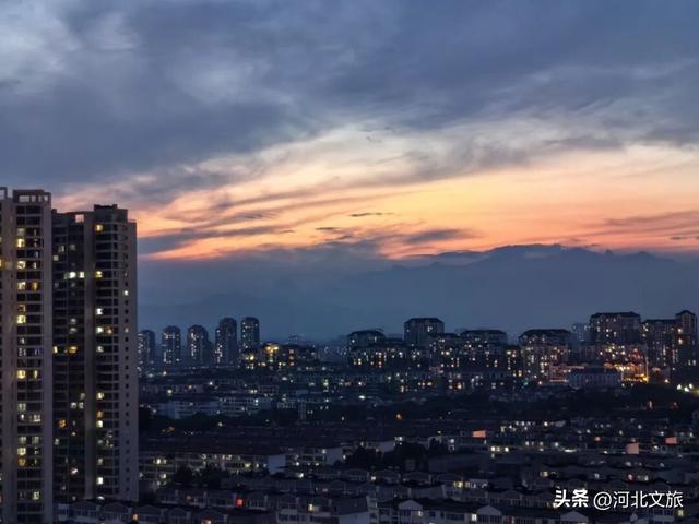 秦皇岛"8分钟",遇见极致浪漫!