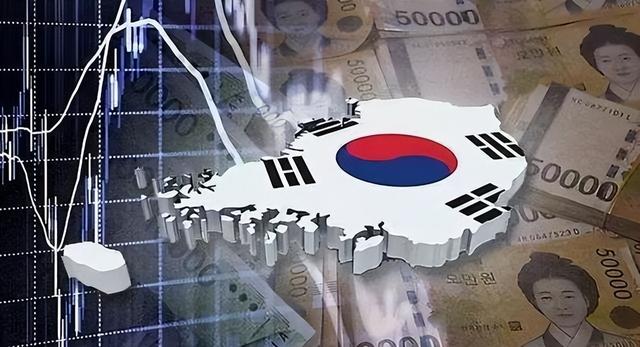 看谁还敢欺负中国，这就是下场！韩媒哀嚎：韩国成为最大受害者