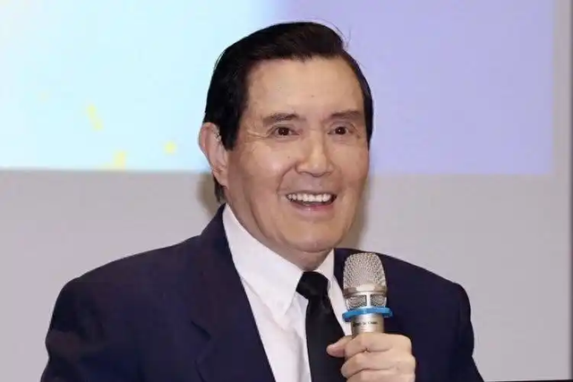 最后6天投票，马英九终于站了出来，号召全岛2300万人反抗赖清德