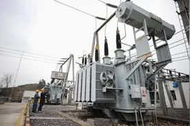 23年越南电力告急万家工厂停工，中国送电越南，会是农夫与蛇吗？图片