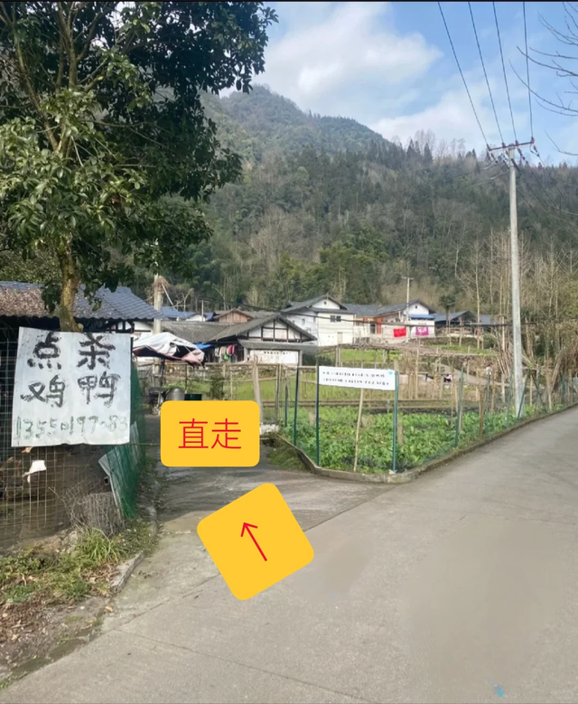 成都周边1h直达~大邑野生瀑布玩水攻略，免费、人少、超清凉！