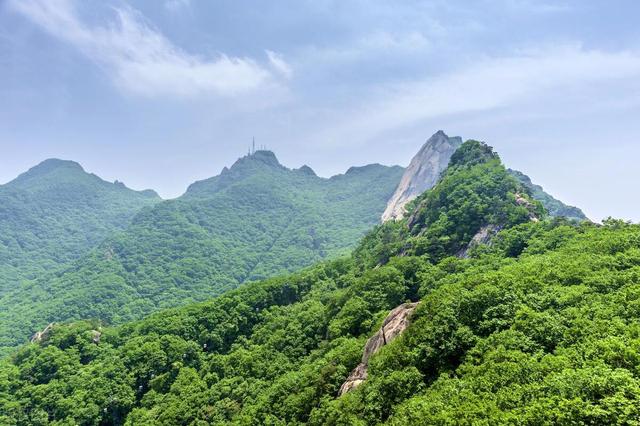 丹东有哪些好玩的地方？辽宁丹东10大好玩景点推荐，建议收藏！