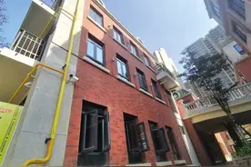 安装管道燃气报价2万！海口一商户：费用有点高；燃气公司：可委托第三方审核预算图片