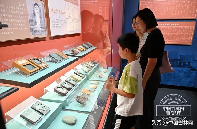 新发路观察｜根扎得深，故事讲得活，吉林这展够“热”