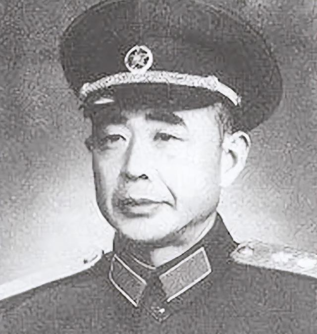 开国上将陪侍病重妻子，不料妻子指着主治医生：你娶了她我才安心