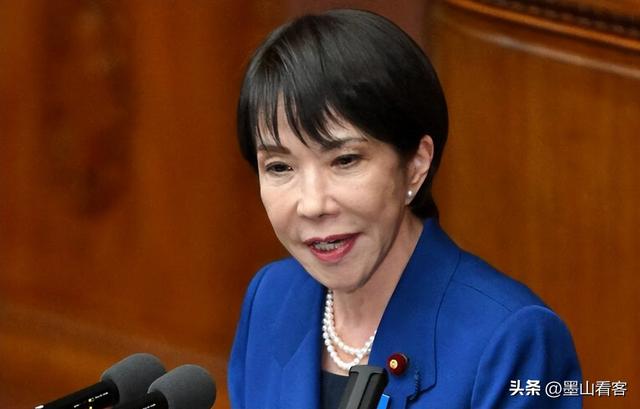 体面投降？被逼迫辞职后	，高市急派高官赴华解释，想中国顾全大局