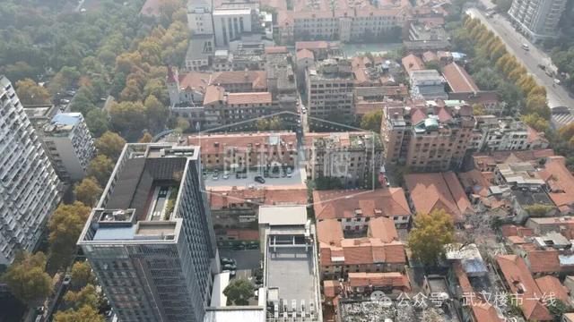 彻底出圈！武汉新增一个免费网红打卡地！