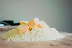 什么是起酥油？图片