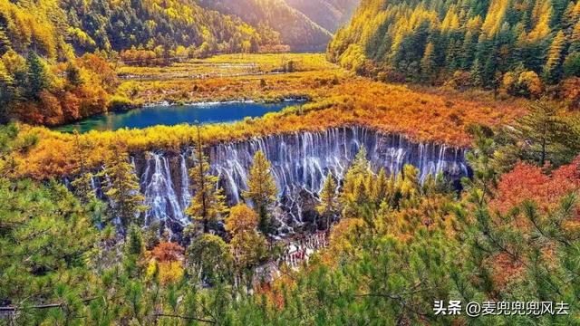 中国 10 处世界级奇观	，走过 5 处算资深旅人！你去过几处？