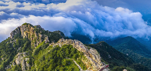 五一被骂最惨六大景区：泰山榜上有名，洛阳令人失望，第一太过分
