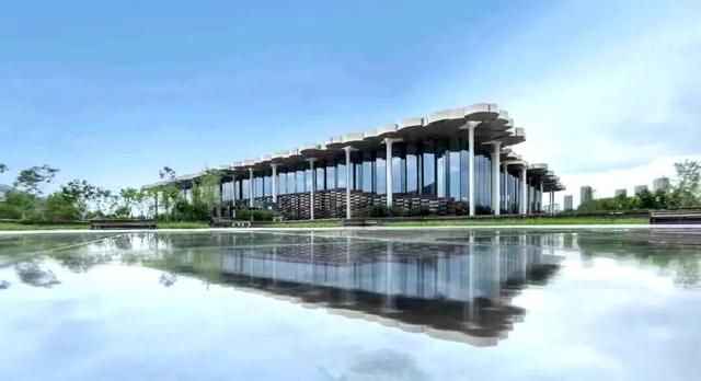 厉害了！副中心北京城市图书馆再获国际大奖