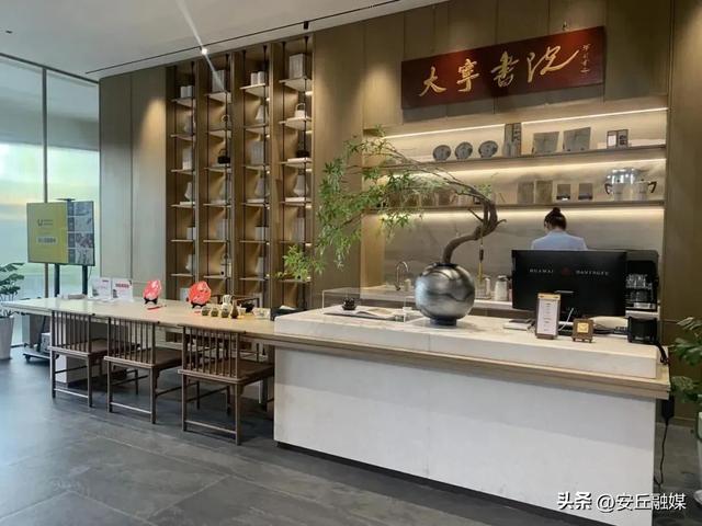 转角遇到书香！潍坊阅读地图出炉→