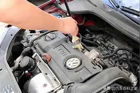 汽车到10万公里，这5个地方没坏也得检查一下，很多人没做吃了亏图片