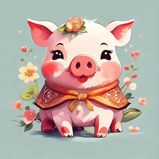 这四个生肖，越老越吃香！年轻时吃苦，晚年直接开挂暴富！