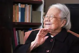 郑振香与妇好，跨越三千年“双女主”大戏落幕了图片